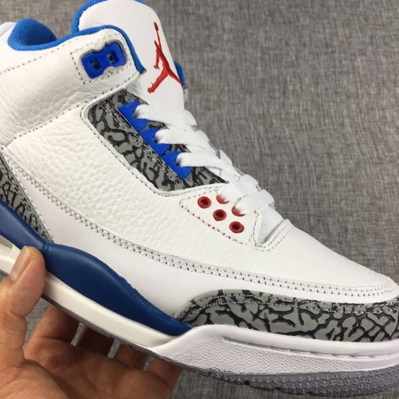 New AJ men\'s Shoes Air Jordan Nike sneakers main image 8